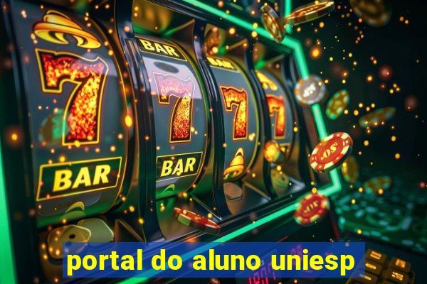 portal do aluno uniesp